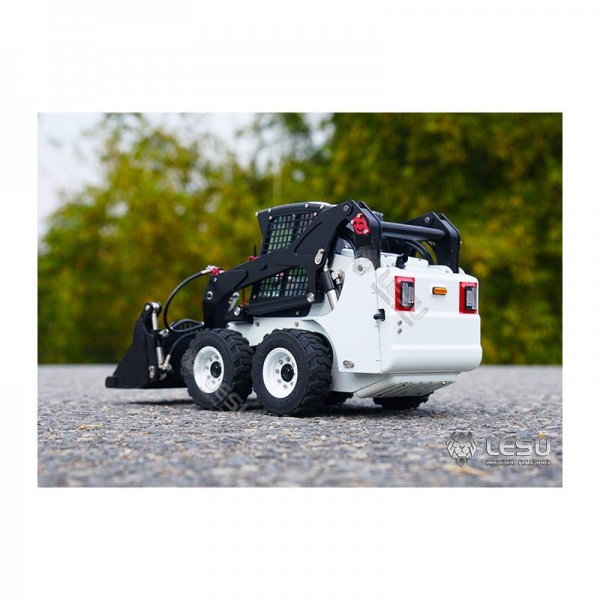 RC Lesu Racing 1:14 Aoue-LT5 Kompaktlader